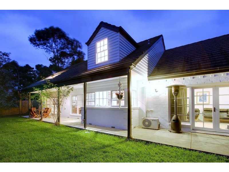 45 Dominion Road, Mount Martha VIC 3934