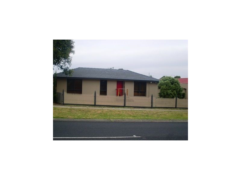 103 Dalpura Circuit, Frankston VIC 3199