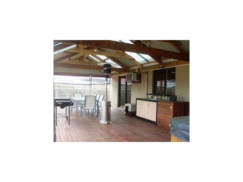 103 Dalpura Circuit, Frankston VIC 3199