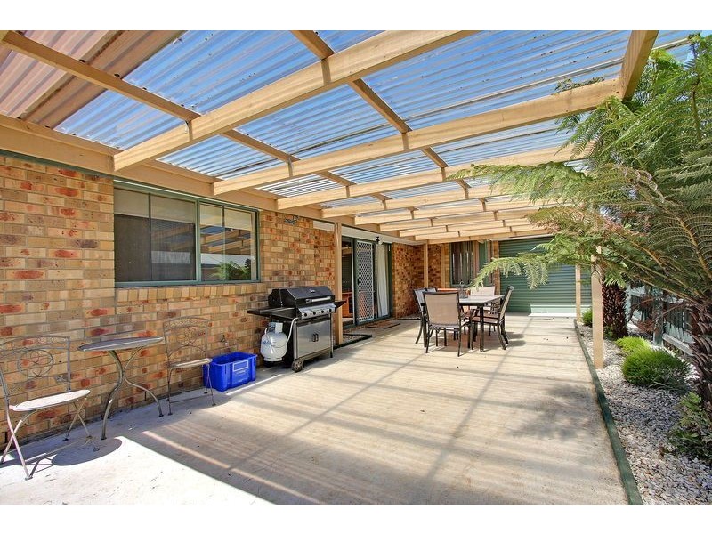 24 Meadow View Place, Mornington VIC 3931