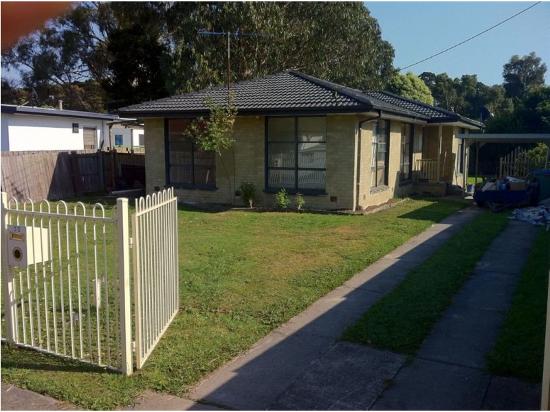 35 Illowa Street, Mornington VIC 3931