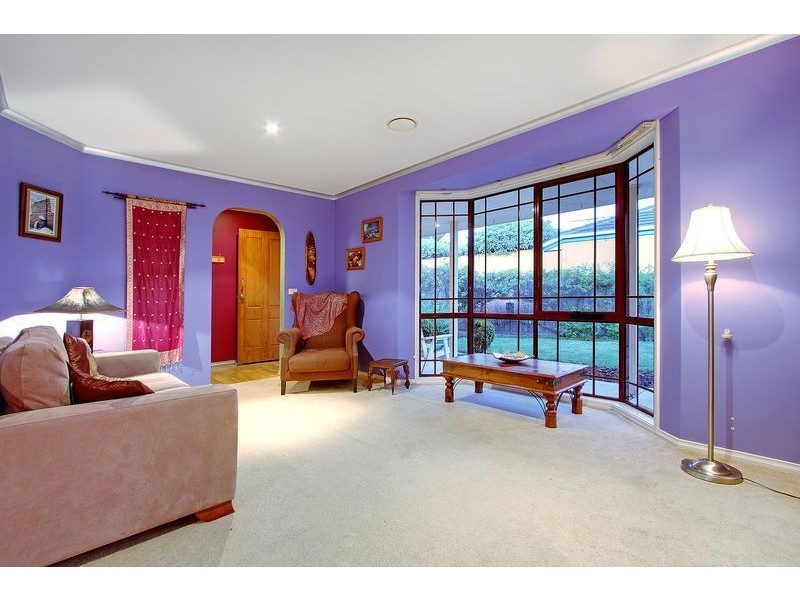 18 Messmate Court, Mount Martha VIC 3934