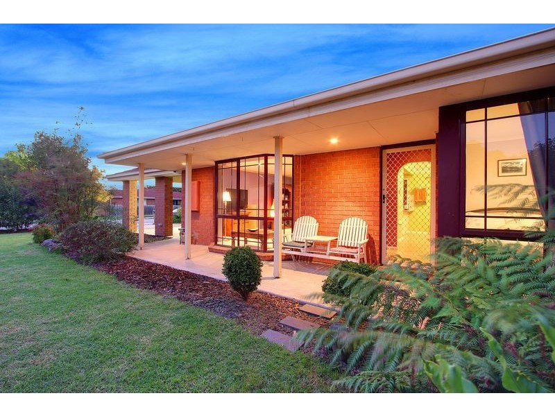 18 Messmate Court, Mount Martha VIC 3934