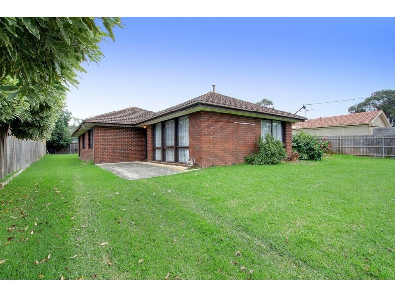 11 Fitzgerald Street, Mornington VIC 3931