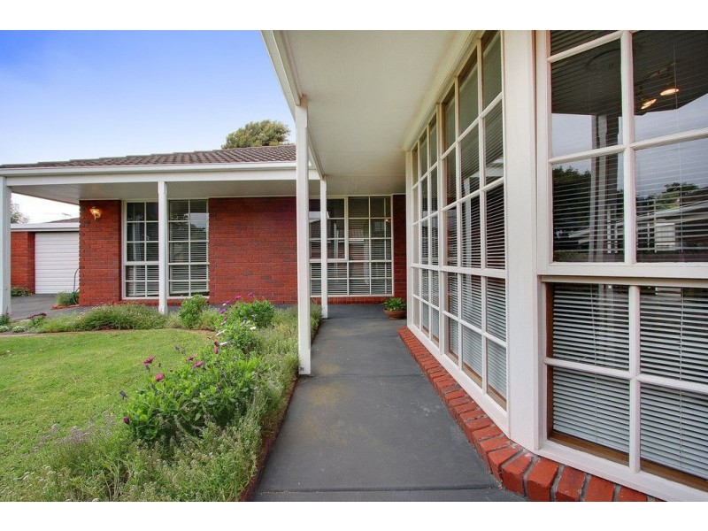 3/5 Shelley Street, Mornington VIC 3931