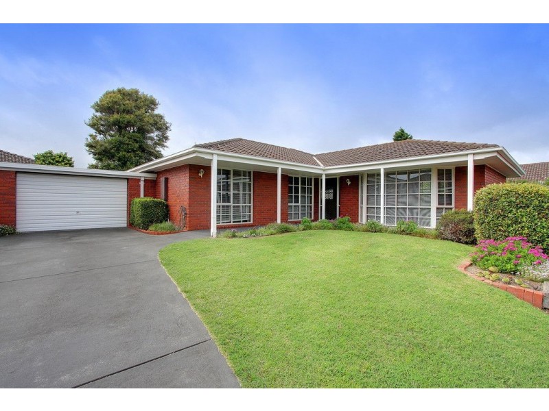 3/5 Shelley Street, Mornington VIC 3931