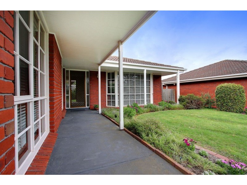 3/5 Shelley Street, Mornington VIC 3931