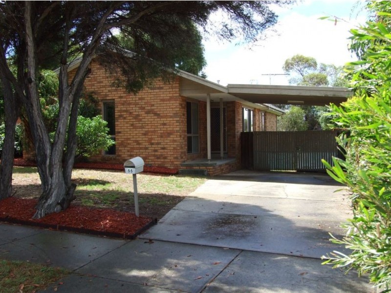 55 Dorothy Crescent, Mornington VIC 3931