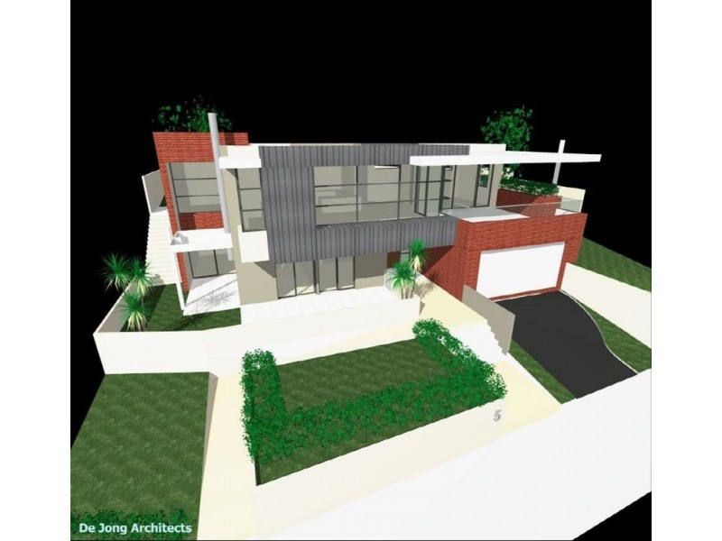 5 Flame Tree Grove, Mornington VIC 3931