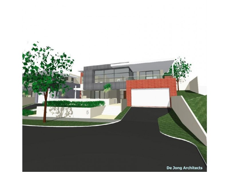 5 Flame Tree Grove, Mornington VIC 3931