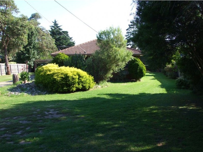 87 Herbert Street, Mornington VIC 3931