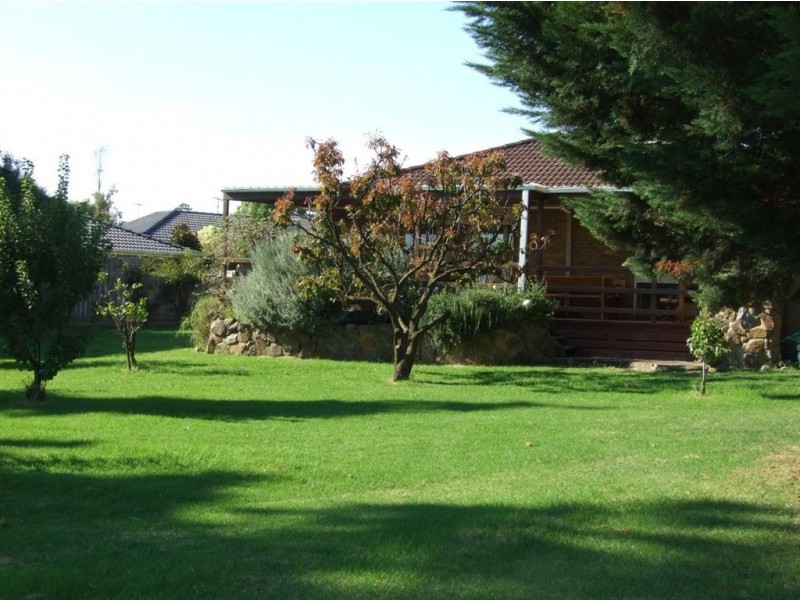 87 Herbert Street, Mornington VIC 3931