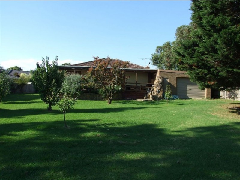 87 Herbert Street, Mornington VIC 3931