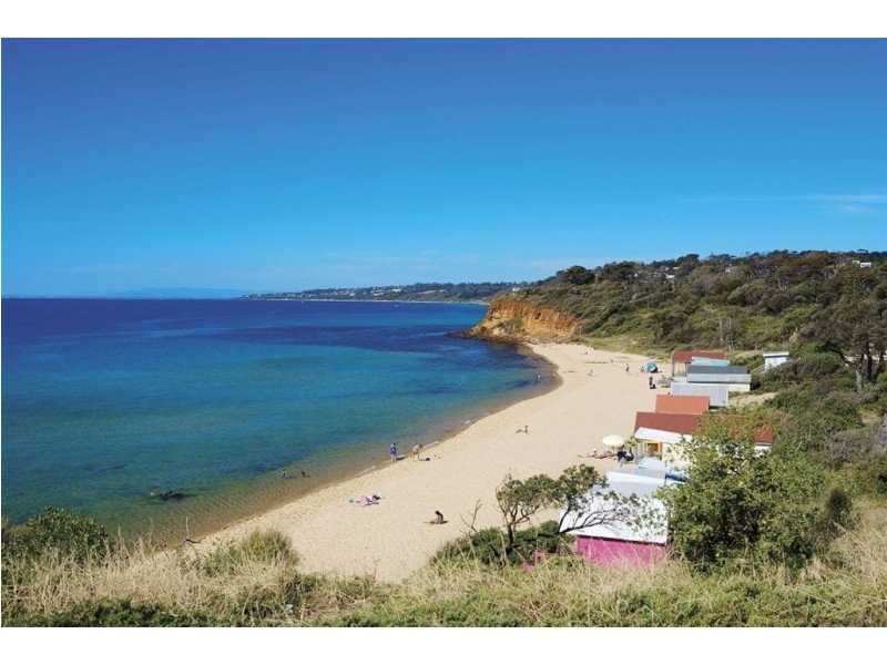 11 Flame Tree Grove, Mornington VIC 3931