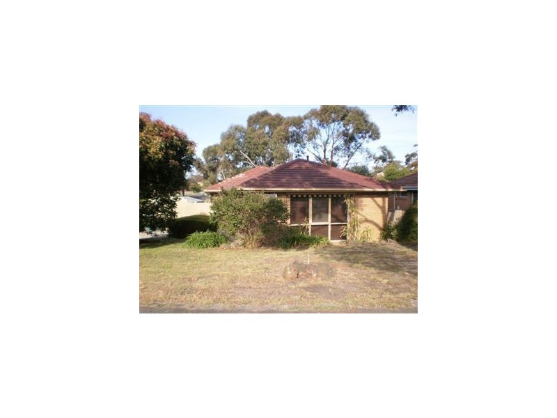 43 Sanderling Crescent, Mornington VIC 3931