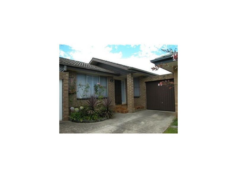 6/25 Barkly Street, Mornington VIC 3931