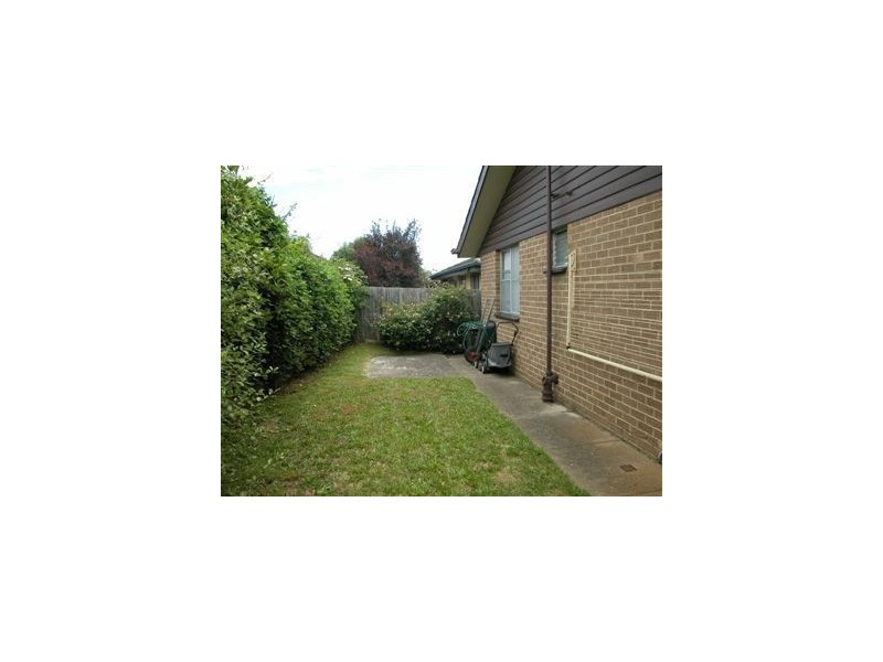 6/25 Barkly Street, Mornington VIC 3931