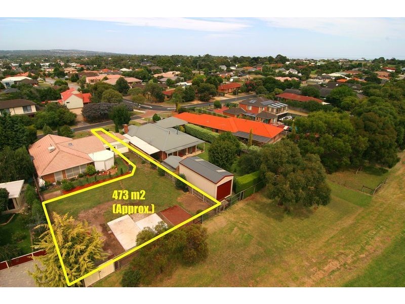 3a Billabong Close, Mornington VIC 3931