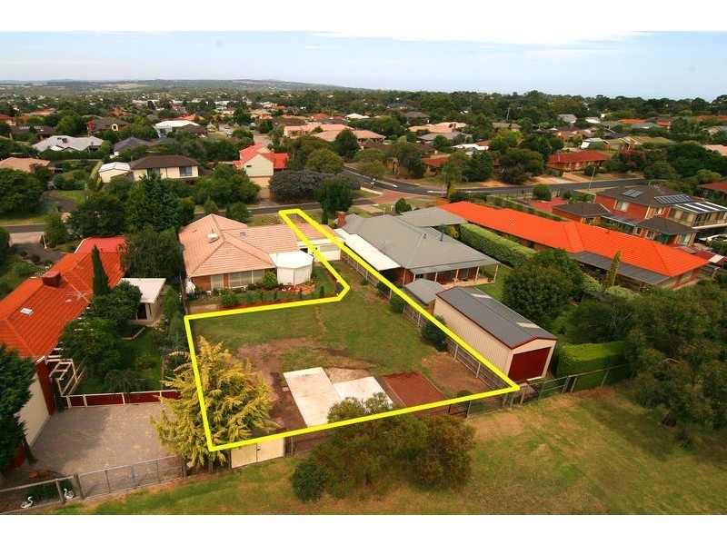 3a Billabong Close, Mornington VIC 3931