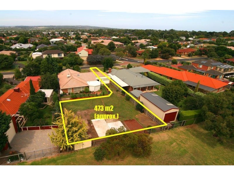 3a Billabong Close, Mornington VIC 3931