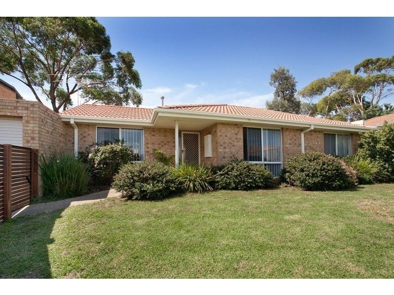 3/26 Pamela Place, Mornington VIC 3931