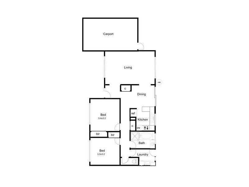 3/26 Pamela Place, Mornington VIC 3931