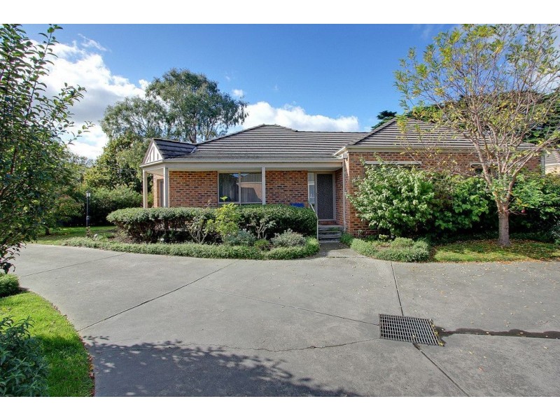 3/24 Macdonald Grove, Mornington VIC 3931