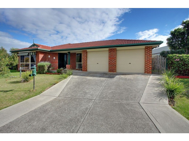 1 New Morning Way, Mornington VIC 3931