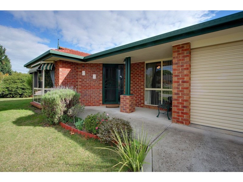 1 New Morning Way, Mornington VIC 3931