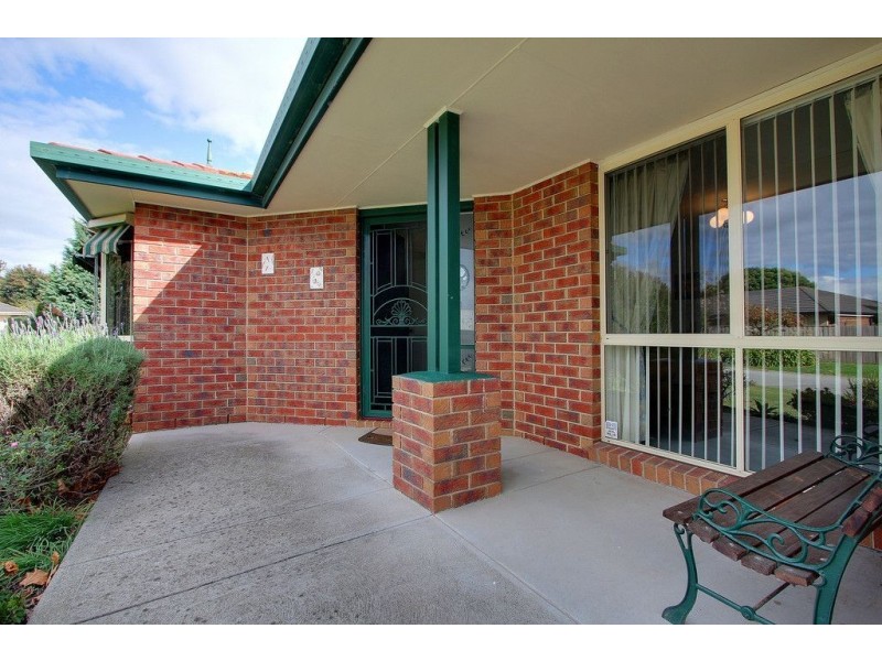 1 New Morning Way, Mornington VIC 3931