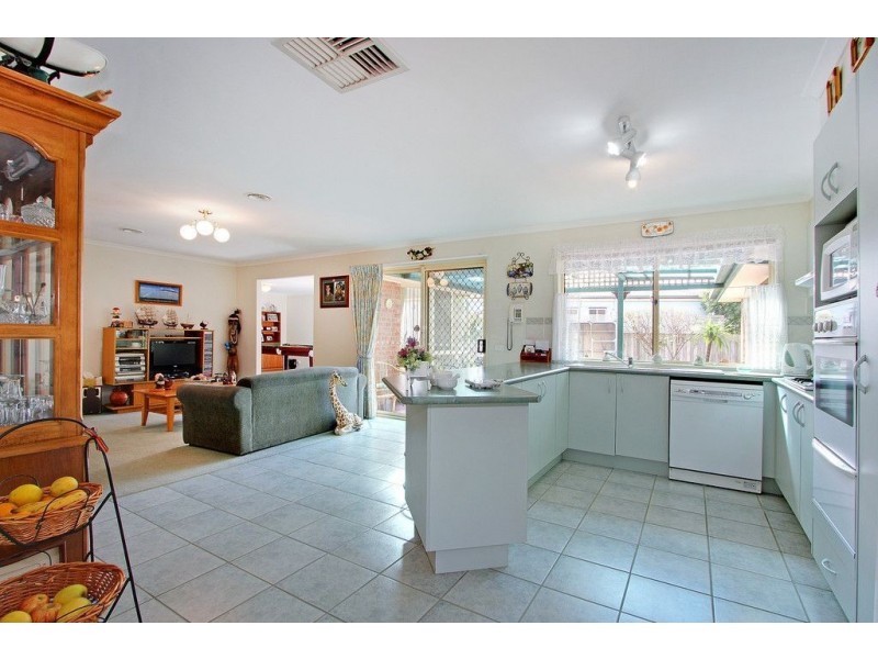 1 New Morning Way, Mornington VIC 3931