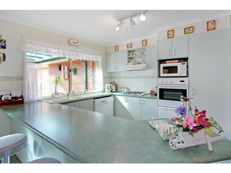 1 New Morning Way, Mornington VIC 3931