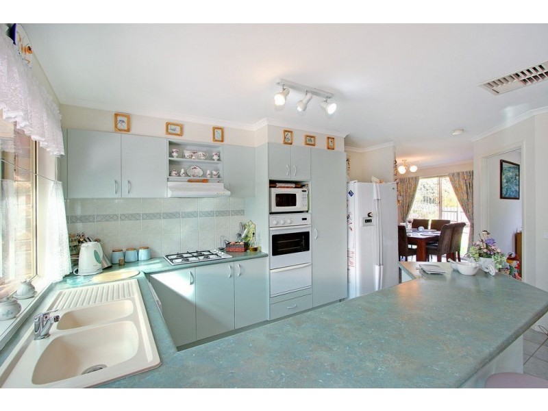 1 New Morning Way, Mornington VIC 3931