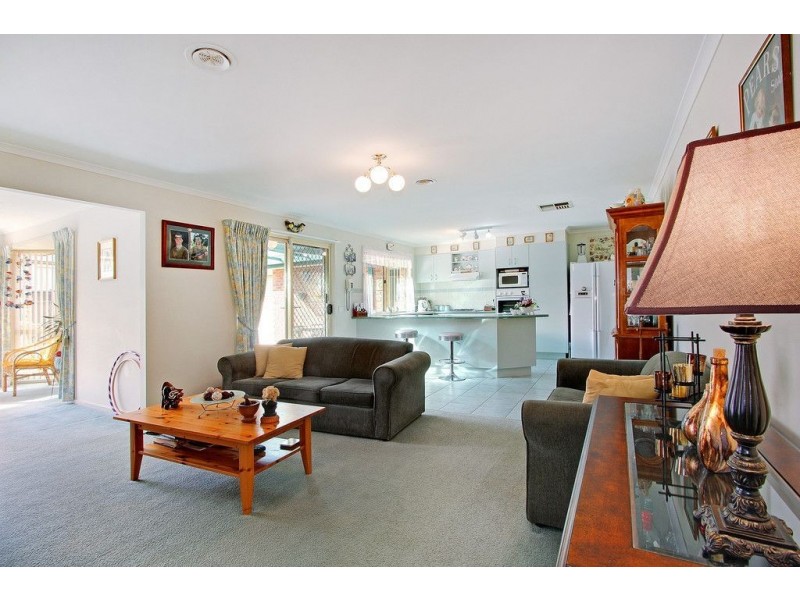 1 New Morning Way, Mornington VIC 3931