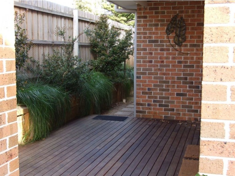 6/43 Van Ness Ave, Mornington VIC 3931