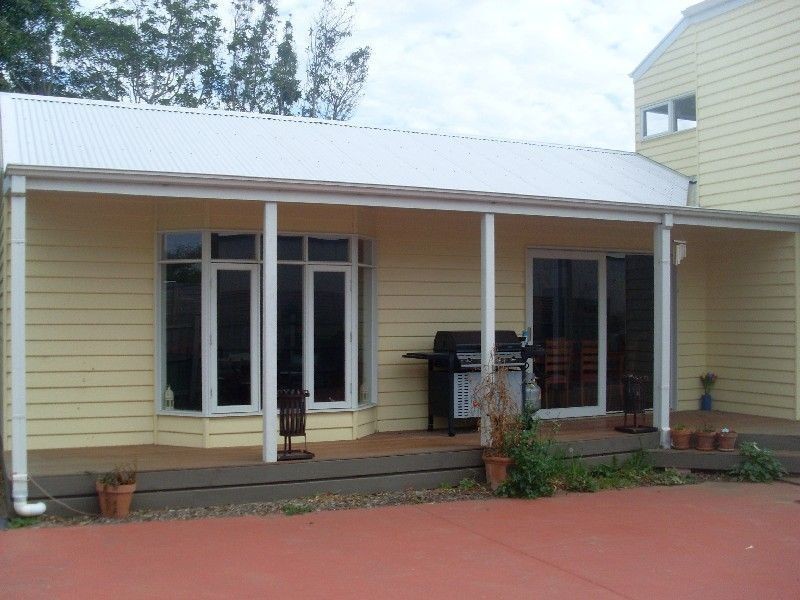 26a Van Ness Ave, Mornington VIC 3931