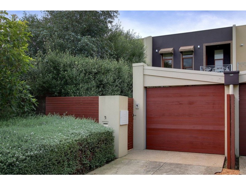 5/31 Seaton Road, Mornington VIC 3931