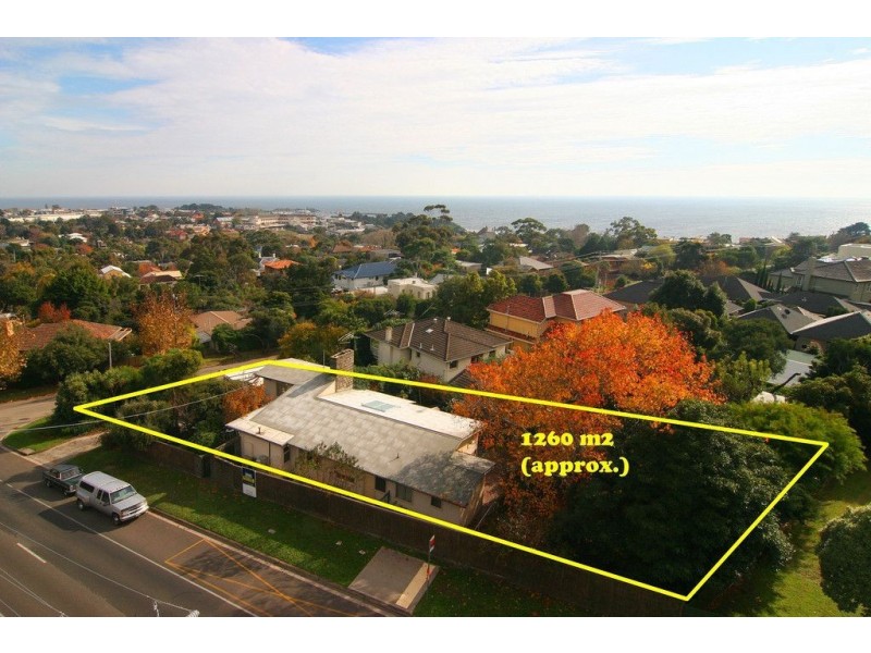 130 Barkly Street, Mornington VIC 3931