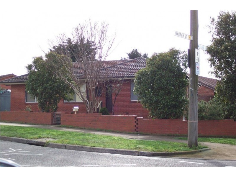 7 Robertson Drive, Mornington VIC 3931