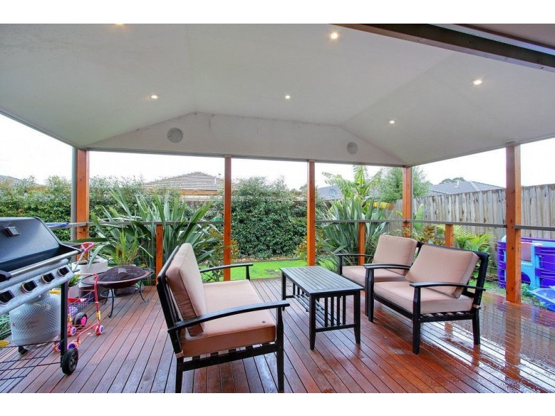 8 Hereford Court, Mount Martha VIC 3934
