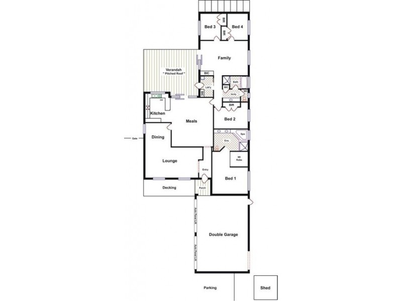 10 Moonah Way, Mount Martha VIC 3934
