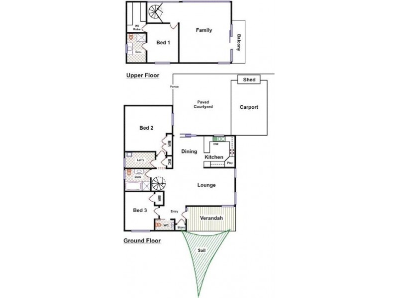 2 Morrisons Avenue, Mount Martha VIC 3934