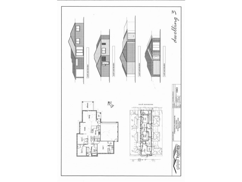 3/14 Mac Donald Grove, Mornington VIC 3931