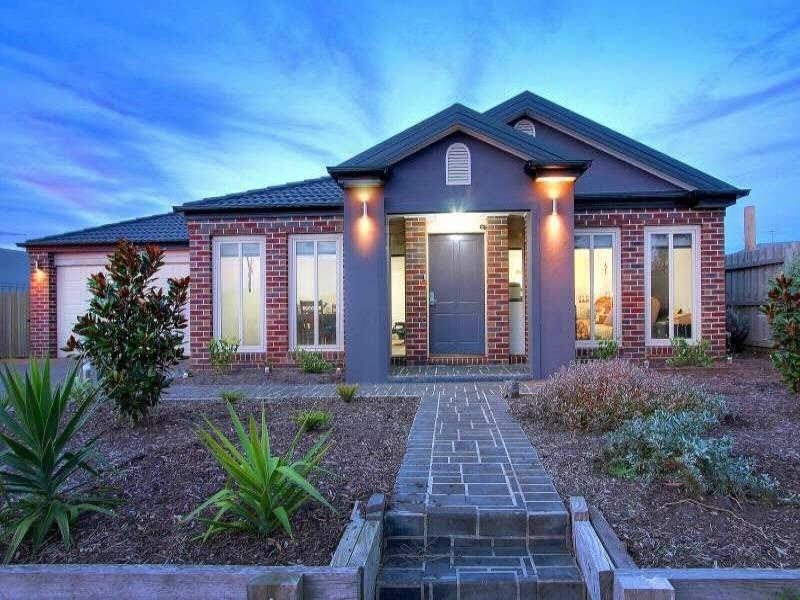 6 Eden Park Drive, Mornington VIC 3931