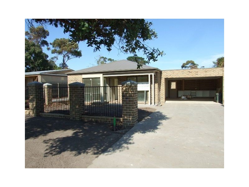 93 Herbert Street, Mornington VIC 3931