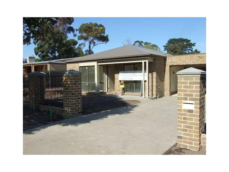 93 Herbert Street, Mornington VIC 3931