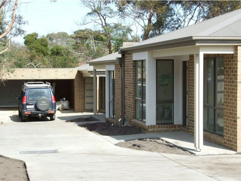 93 Herbert Street, Mornington VIC 3931