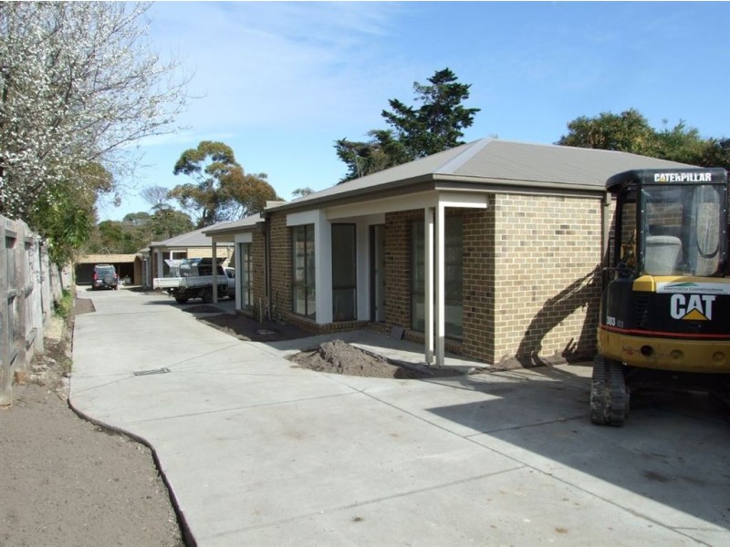 93 Herbert Street, Mornington VIC 3931