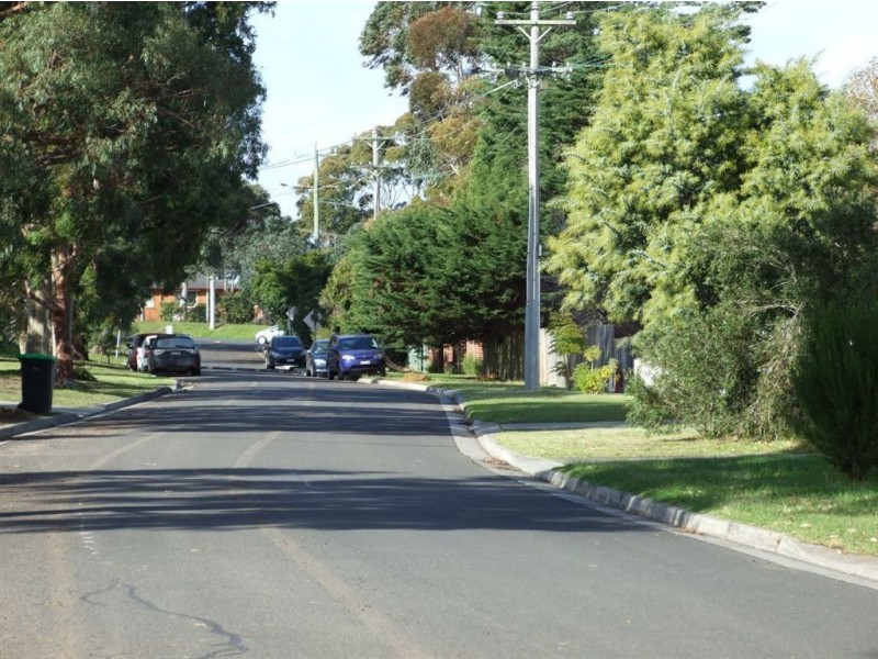 93 Herbert Street, Mornington VIC 3931