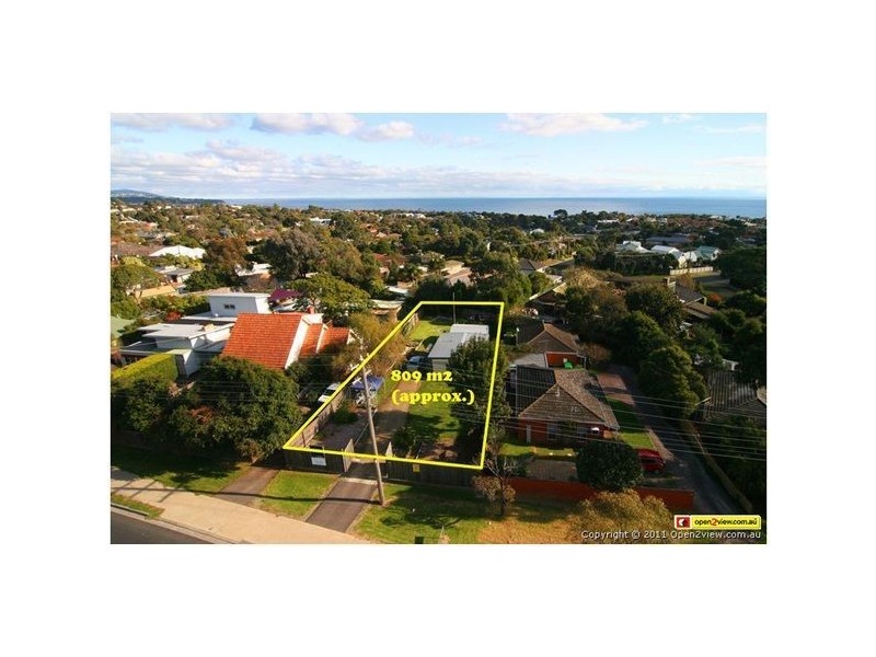 791 Nepean Highway, Mornington VIC 3931